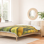 Eternal Tuscany Duvet Cover Gallery Image 2