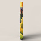 Eternal Tuscany iPhone Case Gallery Image 2