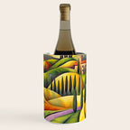 Eternal Tuscany Wine Chiller Gallery Image 1