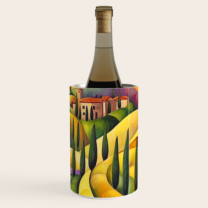 Eternal Tuscany Wine Chiller Gallery Image 3