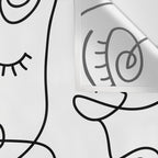 Emotions Wall Tapestry Gallery Image 3