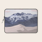 Great Sand Dunes National Park Laptop Sleeve Gallery Image 1