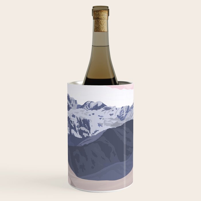 Great Sand Dunes National Park Wine Chiller Gallery Image 3