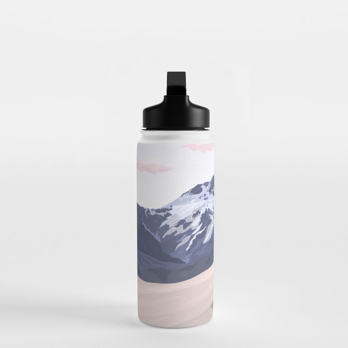 Great Sand Dunes National Park Water Bottle Gallery Image 3