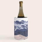 Great Sand Dunes National Park Wine Chiller Gallery Image 1