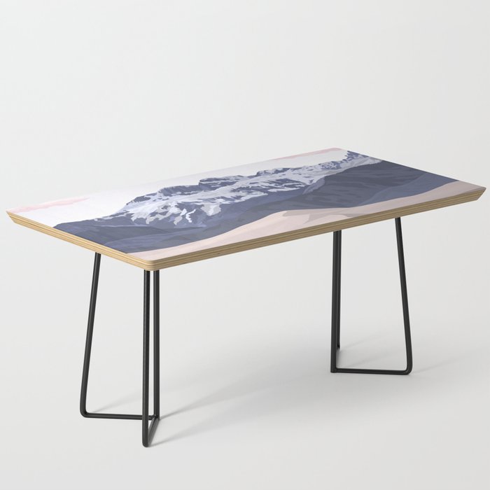 Great Sand Dunes National Park Coffee Table Gallery Image 1