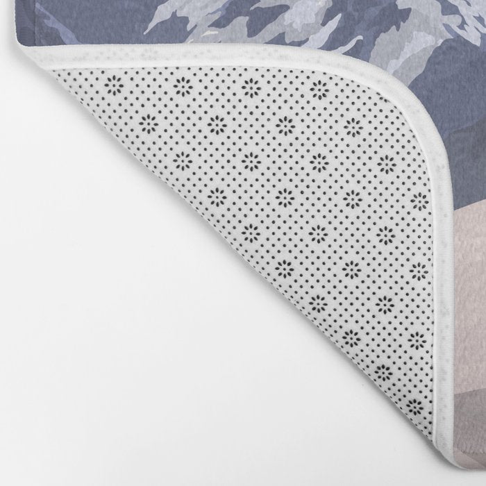 Great Sand Dunes National Park Bath Mat Gallery Image 2