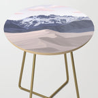 Great Sand Dunes National Park Side Table Gallery Image 2