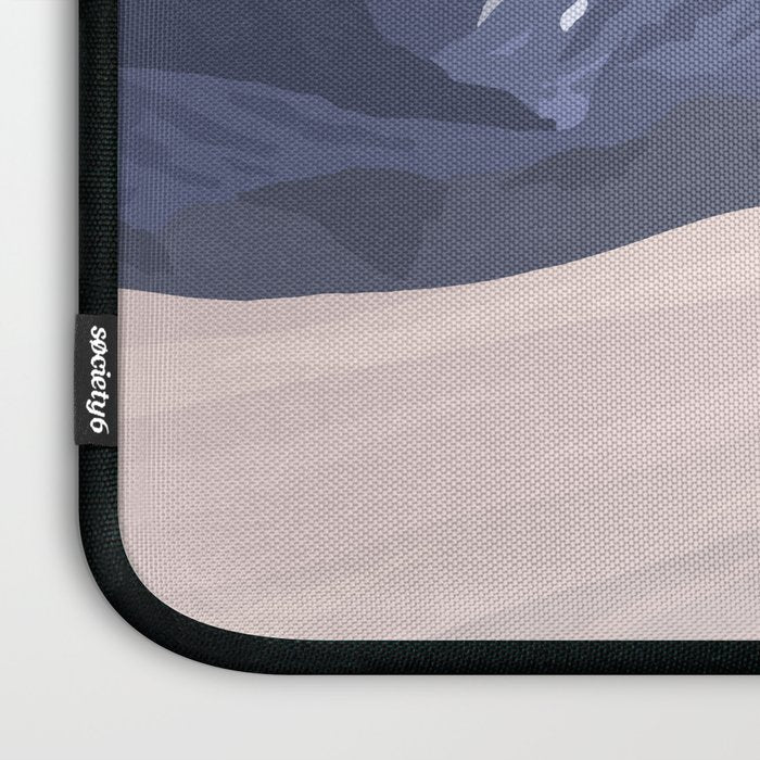 Great Sand Dunes National Park Laptop Sleeve Gallery Image 3