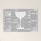 The Great Gatsby Welcome Mat Gallery Image 1