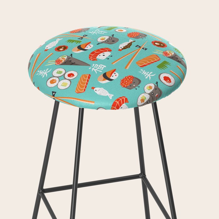 Happy Sushi Stool Gallery Image 2