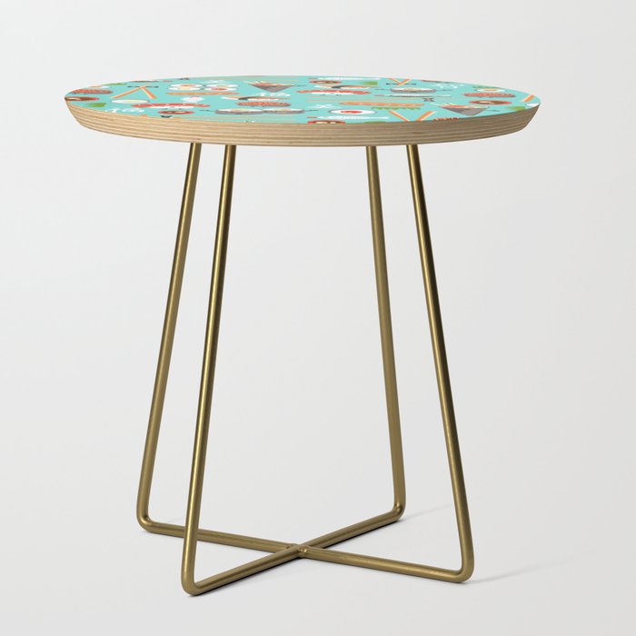 Happy Sushi Side Table Gallery Image 1