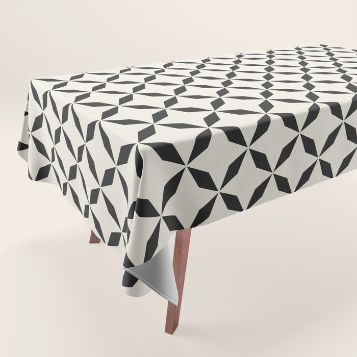 TAZA ZIA Tablecloth Gallery Image 1