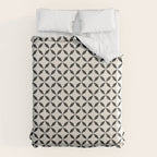 TAZA ZIA Duvet Cover Gallery Image 6