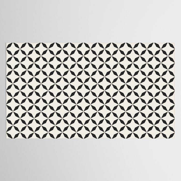 TAZA ZIA Tablecloth Gallery Image 2
