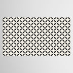 TAZA ZIA Tablecloth Gallery Image 2