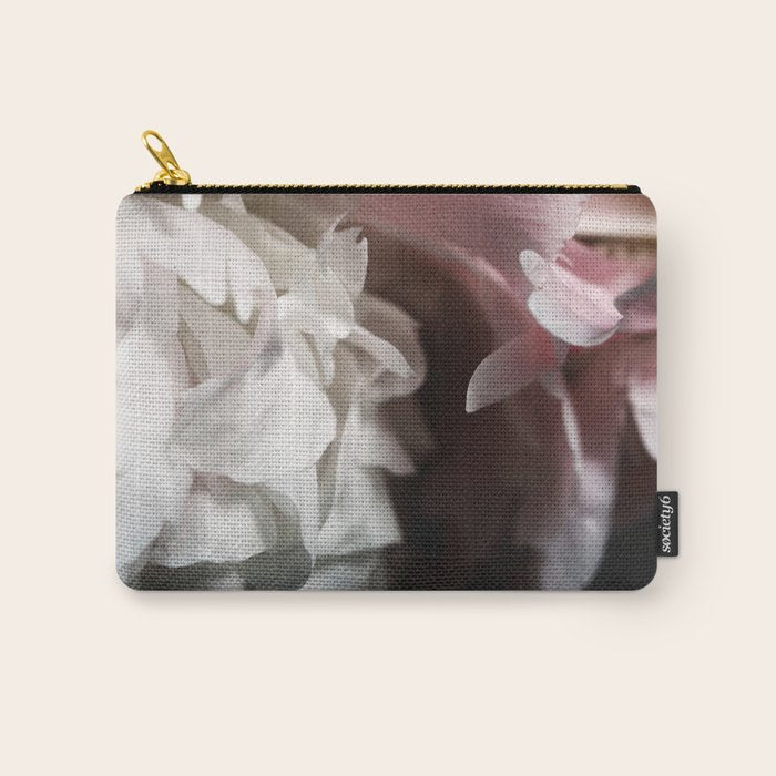 Blushing Carry All Pouch Gallery Image 1