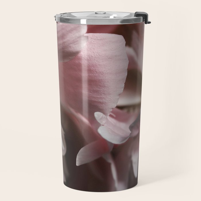 Blushing Travel Mug Gallery Image 2