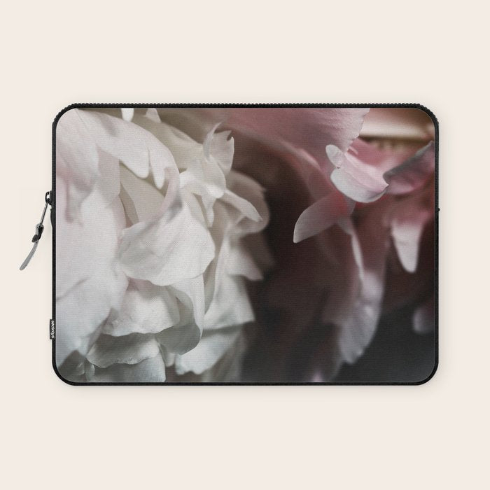 Blushing Laptop Sleeve Gallery Image 1