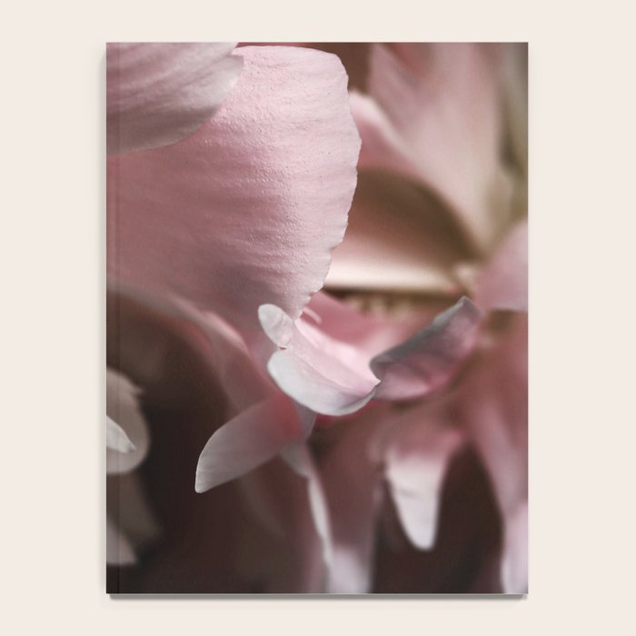 Blushing Notebook Gallery Image 4