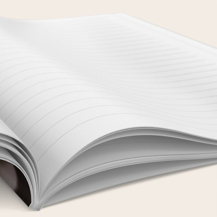 Blushing Notebook Gallery Image 2