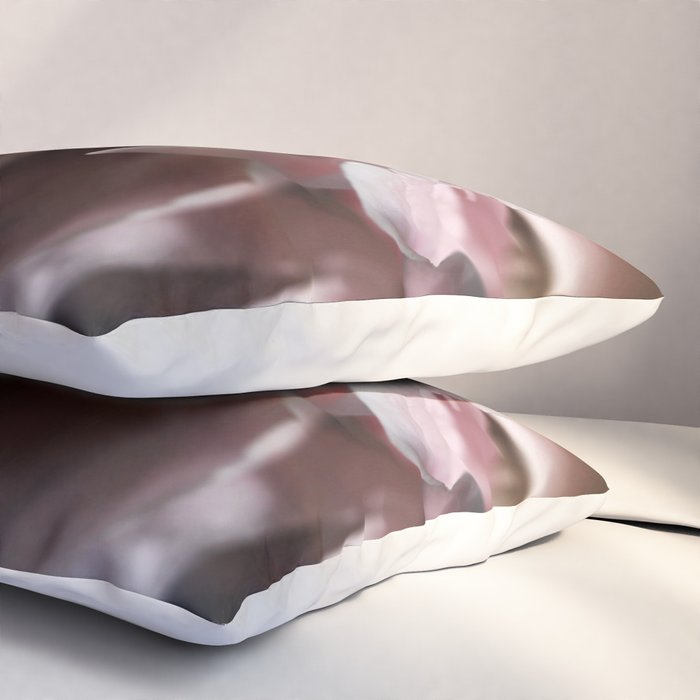 Blushing Pillow Sham Gallery Image 3