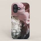 Blushing iPhone Case Gallery Image 1