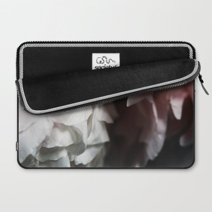 Blushing Laptop Sleeve Gallery Image 2