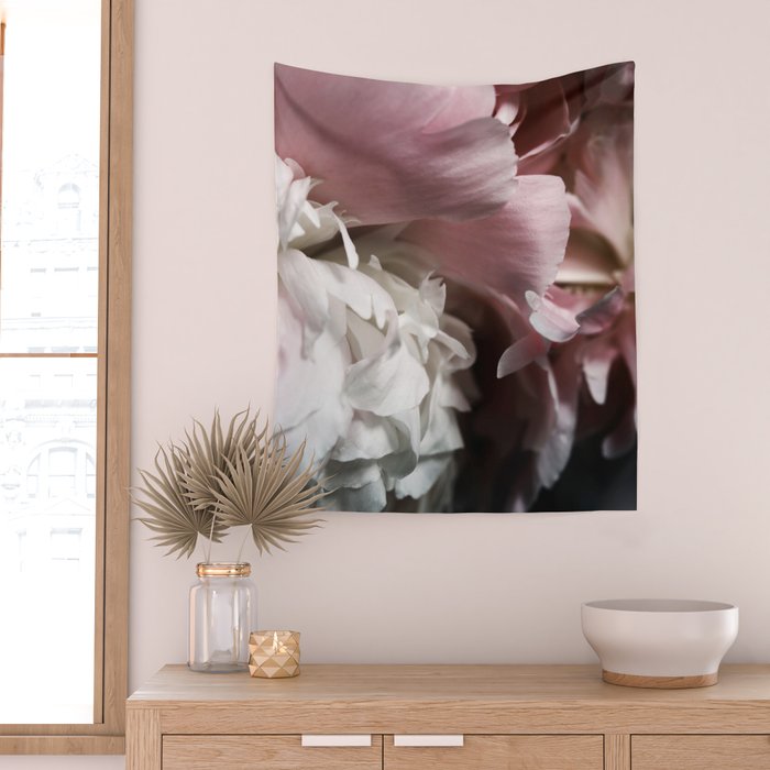 Blushing Wall Tapestry Gallery Image 2