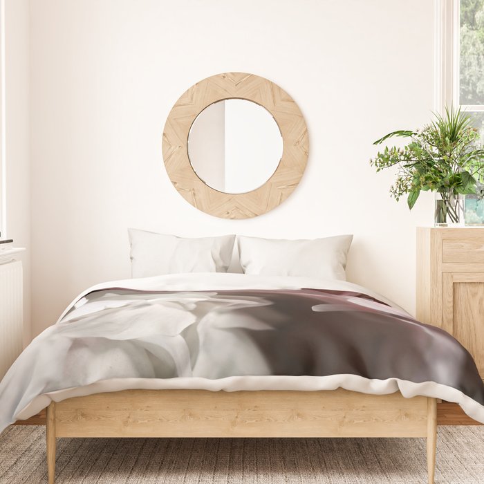 Blushing Duvet Cover Gallery Image 3