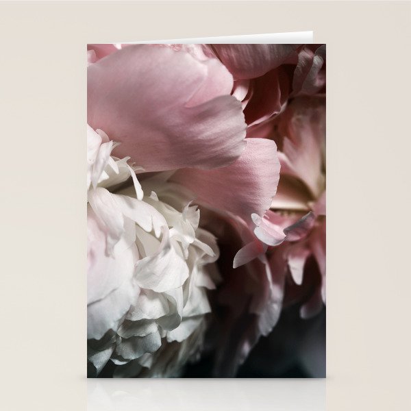Blushing Stationery Card Gallery Image 1