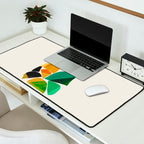 Mountains as the giants Desk Mat Gallery Image 2