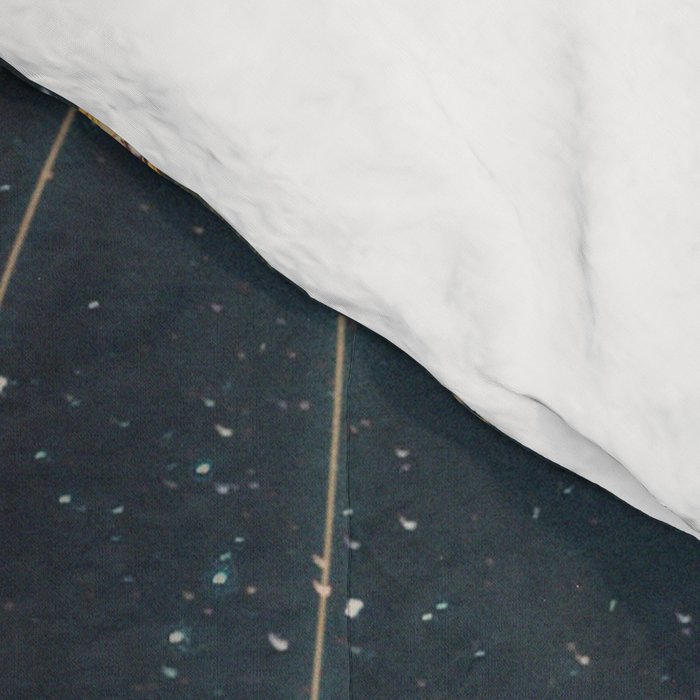 We kept dreaming of our future Comforter Gallery Image 4