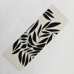 sky branch Yoga Mat Gallery Image 1