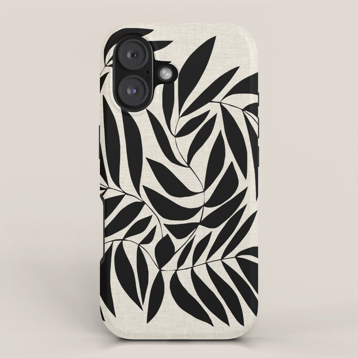 sky branch iPhone Case Gallery Image 1