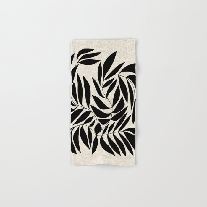 sky branch Bath Towel Gallery Image 1