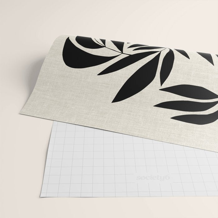 sky branch Wrapping Paper Gallery Image 2