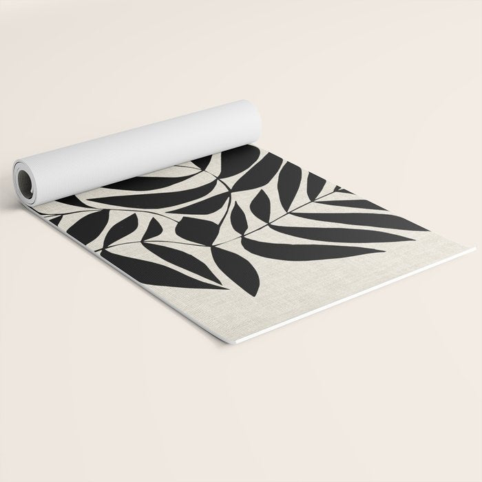 sky branch Yoga Mat Gallery Image 2