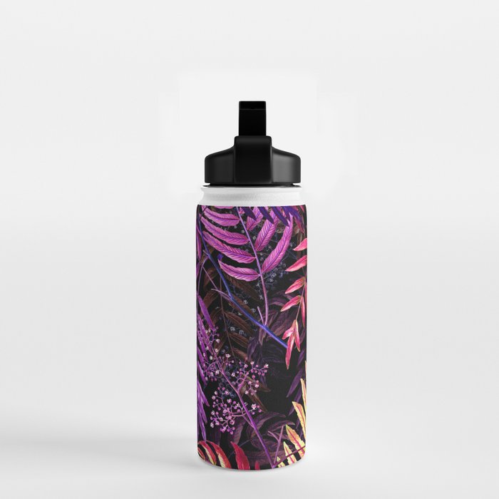 FUTURE NATURE XIV Water Bottle Gallery Image 2