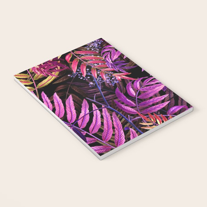 FUTURE NATURE XIV Notebook Gallery Image 3