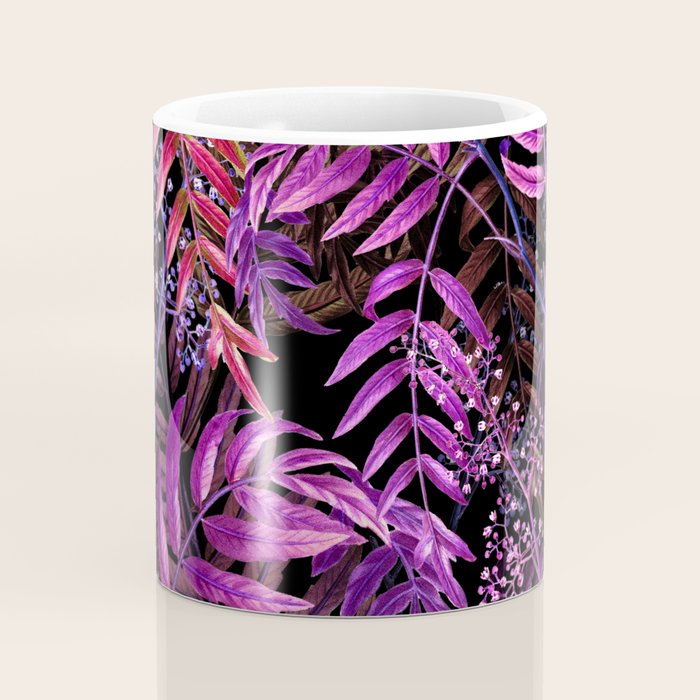 FUTURE NATURE XIV Coffee Mug Gallery Image 4