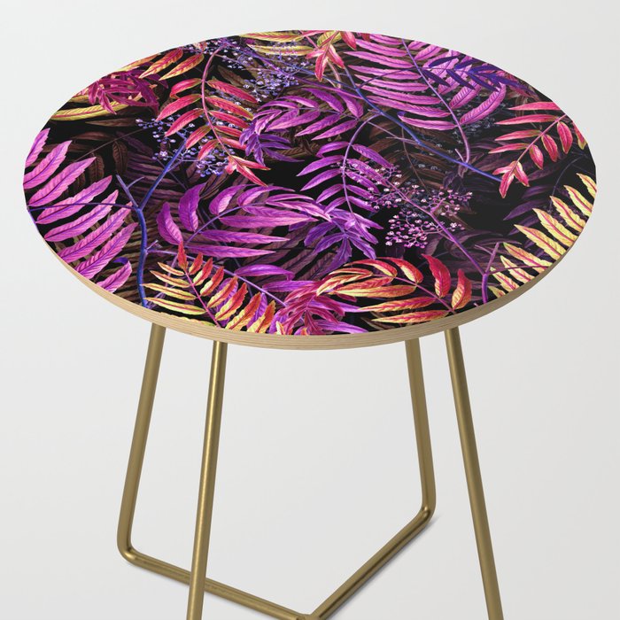 FUTURE NATURE XIV Side Table Gallery Image 2