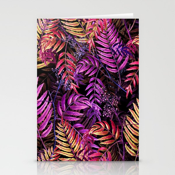 FUTURE NATURE XIV Stationery Card Gallery Image 2