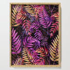 FUTURE NATURE XIV Serving Tray Gallery Image 1