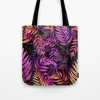 FUTURE NATURE XIV Tote Bag Gallery Image 1