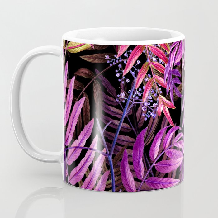 FUTURE NATURE XIV Coffee Mug Gallery Image 3
