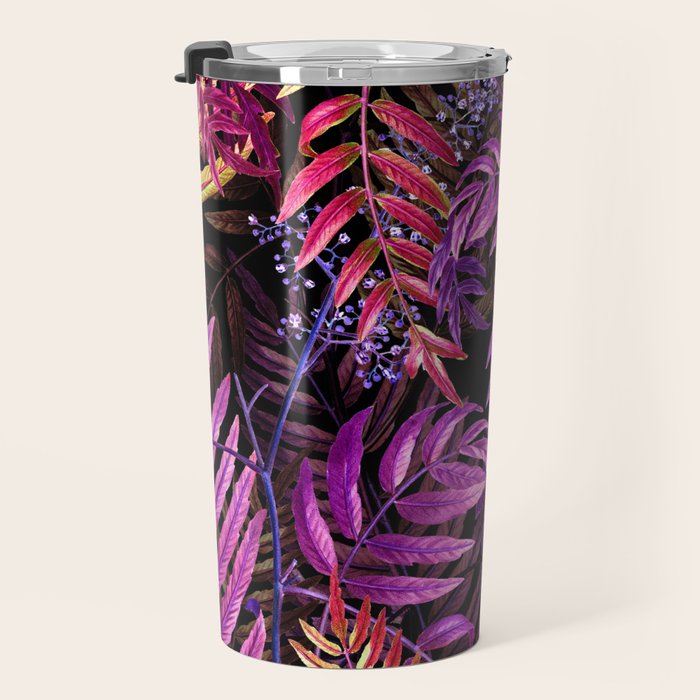 FUTURE NATURE XIV Travel Mug Gallery Image 3