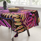 FUTURE NATURE XIV Tablecloth Gallery Image 3