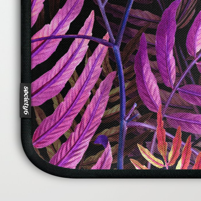 FUTURE NATURE XIV Laptop Sleeve Gallery Image 3