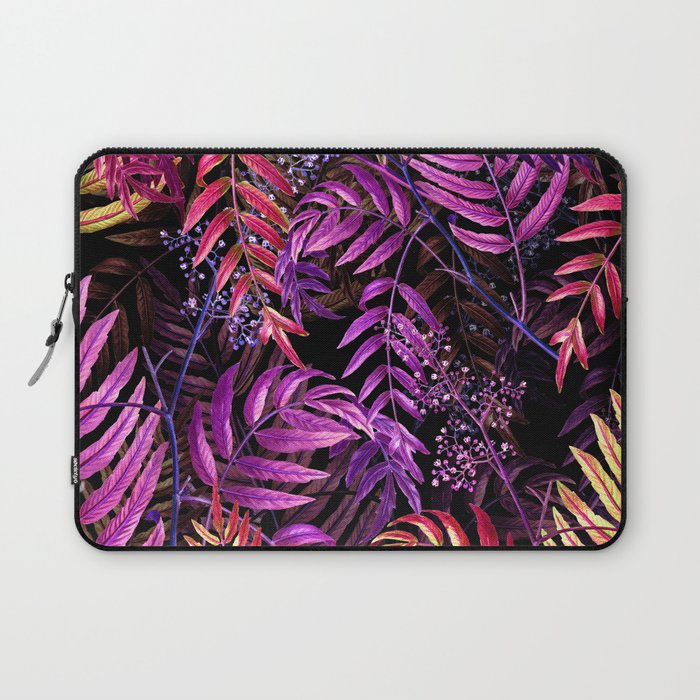 FUTURE NATURE XIV Laptop Sleeve Gallery Image 1